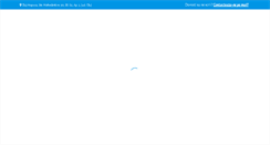 Desktop Screenshot of cabinetstomatologiccluj.com